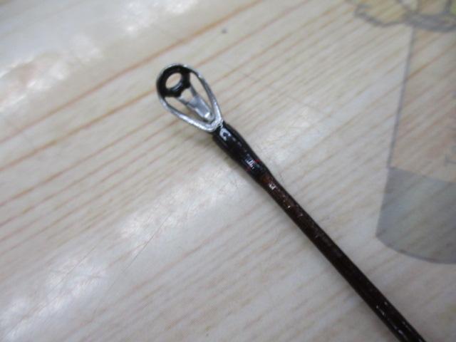 シルバークリークグラスプログレッシブ 51LB-G