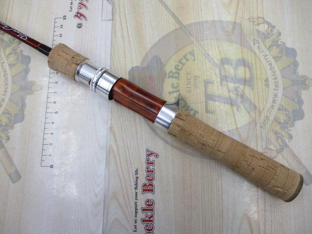 シルバークリークグラスプログレッシブ 51LB-G｜＠ベリーネット