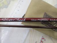 シルバークリークグラスプログレッシブ 51LB-G