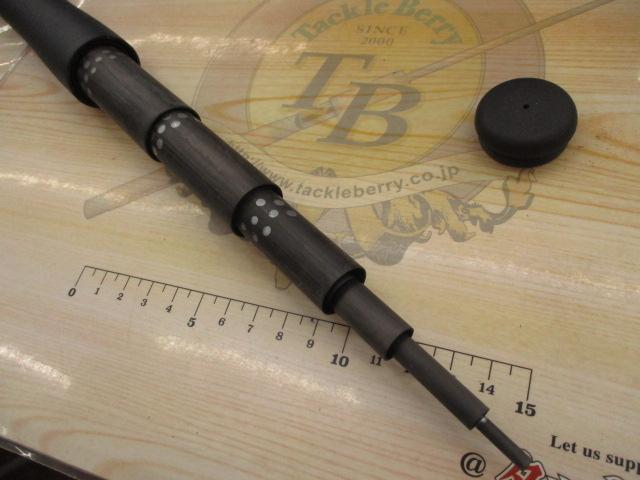 AZアユDX H2.5 80-85N