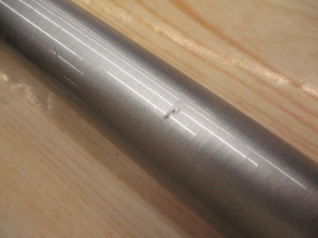 AZアユDX H2.5 80-85N