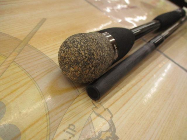 サイドワインダー HGCS-72MHRF