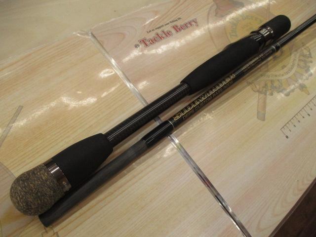 サイドワインダー HGCS-72MHRF