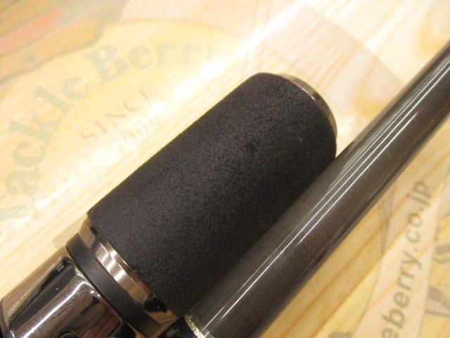 サイドワインダー HGCS-72MHRF