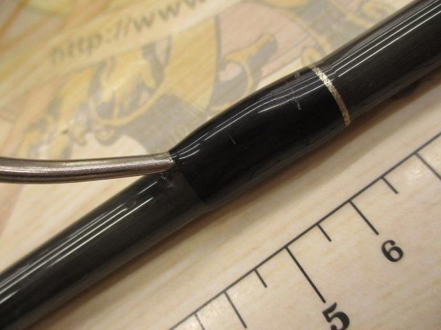 サイドワインダー HGCS-72MHRF