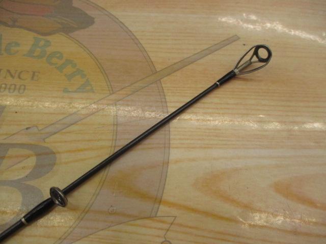 サイドワインダー HGCS-72MHRF