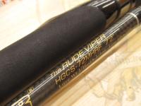 サイドワインダー HGCS-72MHRF