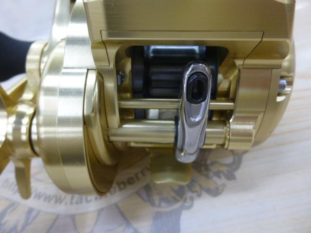 18オシアコンクエストCT 200PG｜＠ベリーネット 日本最大新品