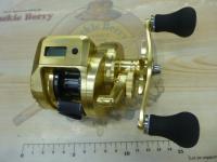 18オシアコンクエストCT 200PG