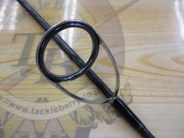DAIWA　BLAST J63MLS V（中古品） ブラスト J63MLS・V｜＠ベリーネット 日本最大新品中古釣具WEB