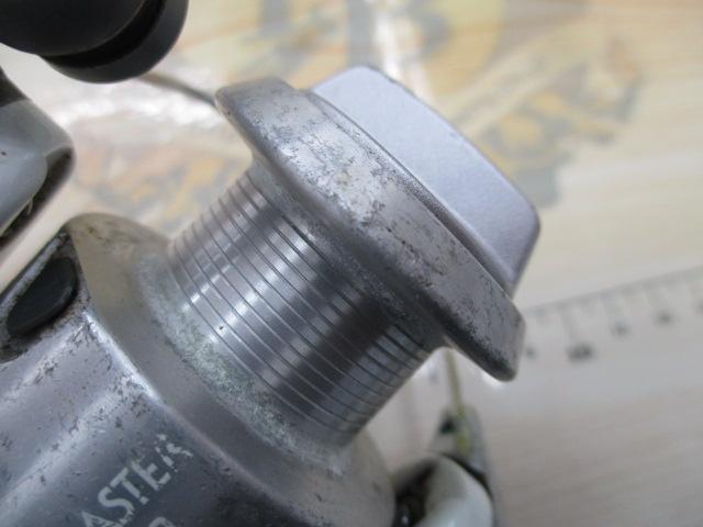 バイオマスター 2000