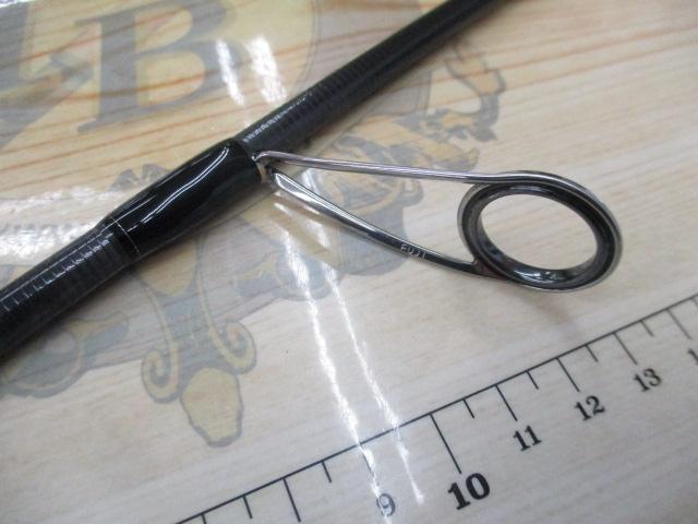 フィネッツァUX 20GFINUS-832ML-T｜＠ベリーネット 日本最大新品