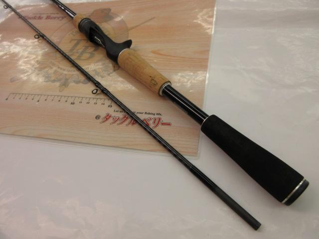 17エクスプライド 166M-2｜＠ベリーネット 日本最大新品中古釣具