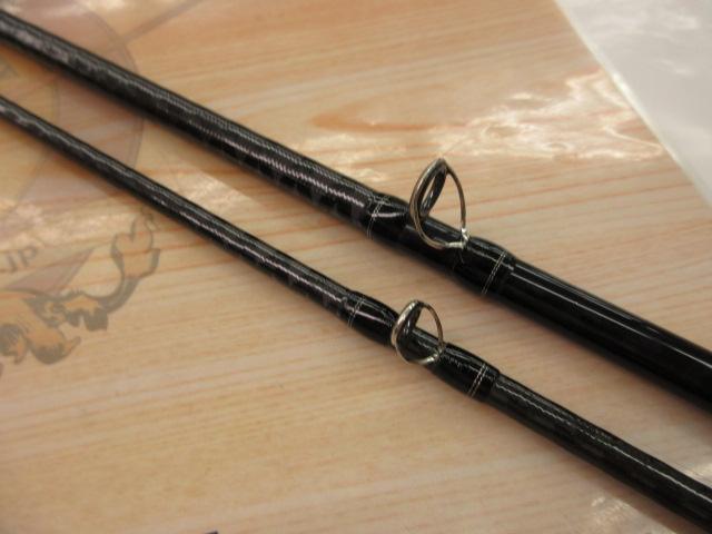 シマノ 17エクスプライド 166M-2 | 中古釣具買取・販売の - ロッド
