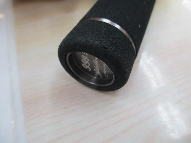 999.9フォーナインマイスター 62ML イエローウルフ