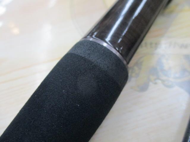 999.9フォーナインマイスター 62ML イエローウルフ