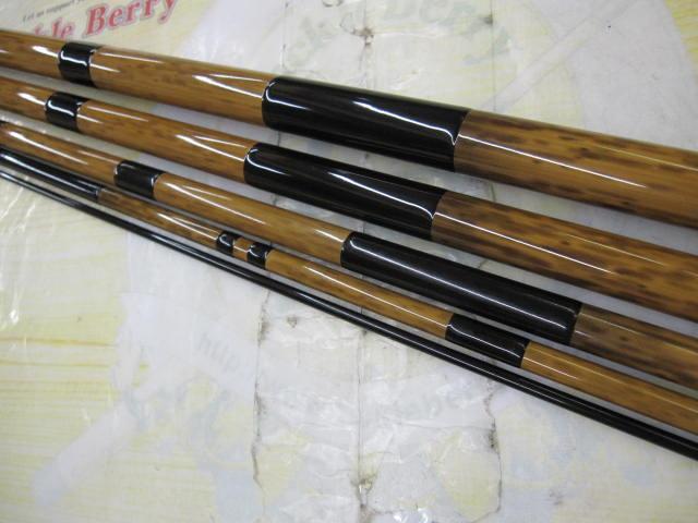 朱紋峰 嵐月 18｜＠ベリーネット 日本最大新品中古釣具WEBショップ