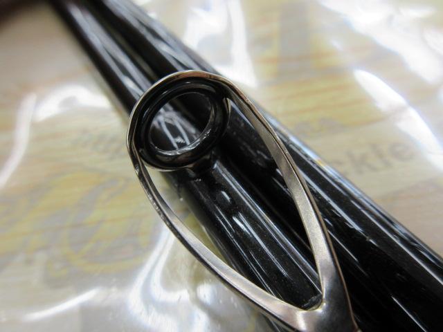 LCワイドレンジ SWG-LC90wr/ロングキャスト ブラック