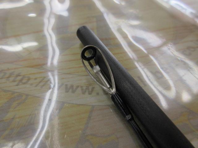 LCワイドレンジ SWG-LC90wr/ロングキャスト ブラック