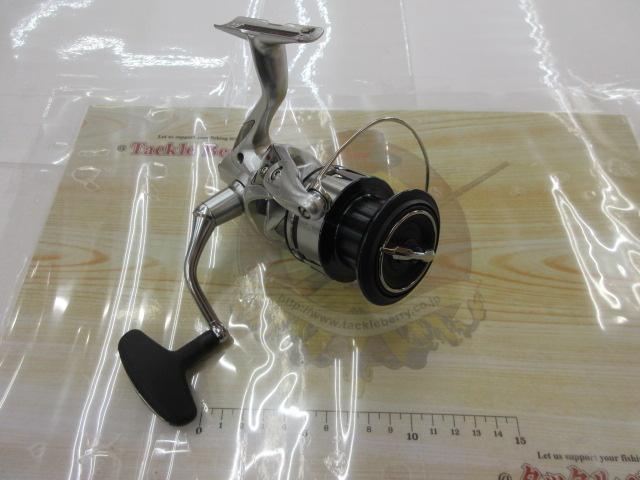 日本製 19ストラディック 日本最大新品中古釣具 4000｜＠ベリーネット シマノ