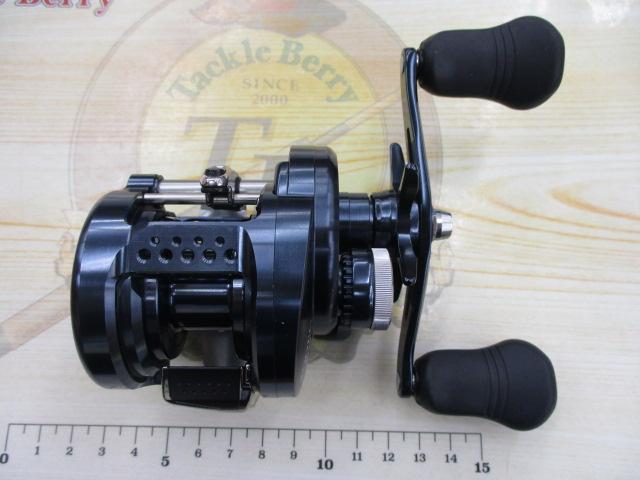 シマノ(SHIMANO) 20 オシアコンクエスト リミテッド 200PG(右