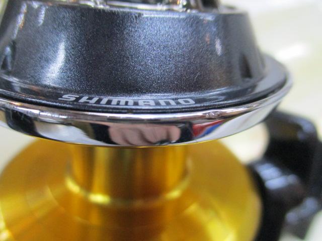 15ツインパワーSW 8000PG