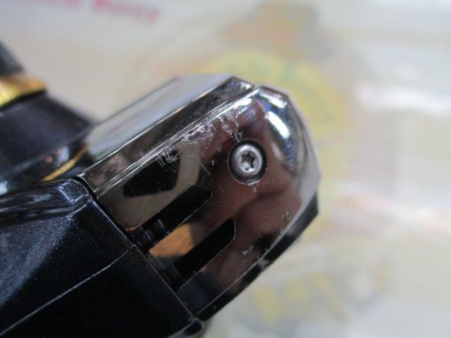 15ツインパワーSW 8000PG