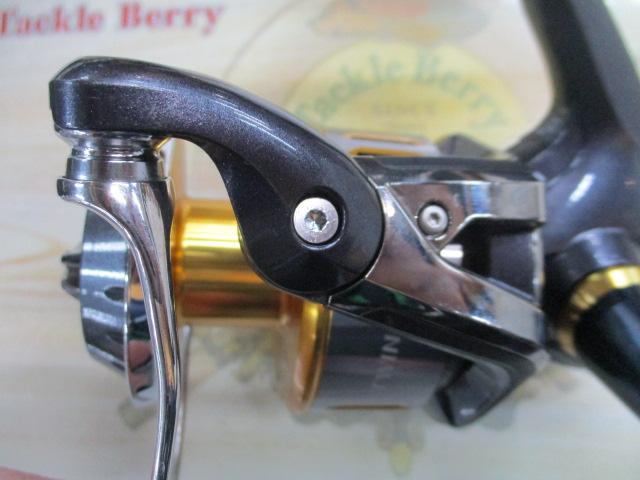 15ツインパワーSW 8000PG