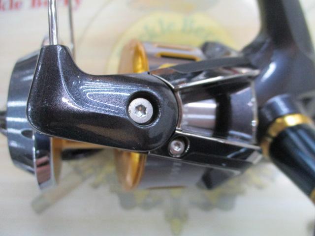 15ツインパワーSW 8000PG