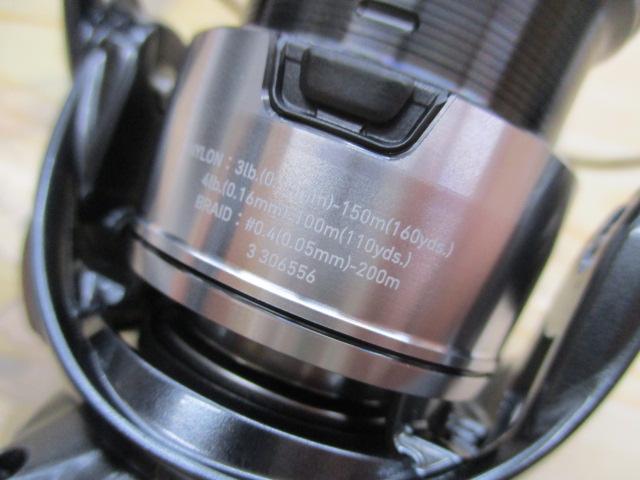 楽天市場】ダイワ 24 セルテート FC LT2000S-H スピニングリール