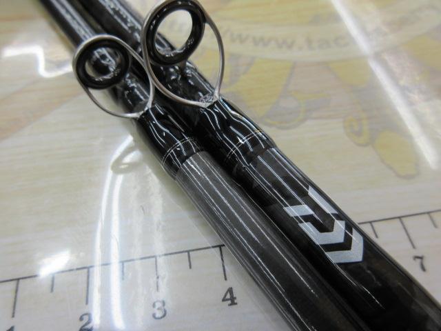 タトゥーラXT 662MFB｜＠ベリーネット 日本最大新品中古釣具WEB