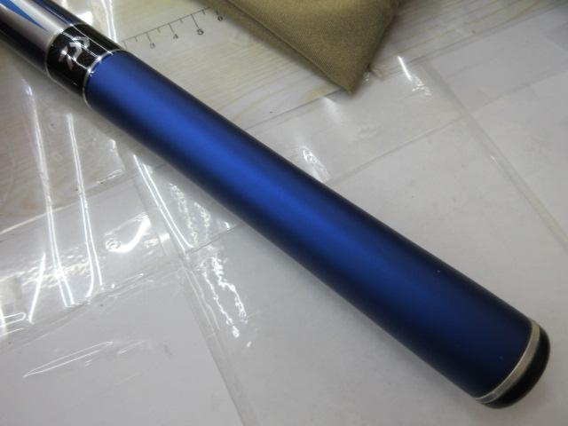 銀影競技スペシャル　TYPE S 90 ダイワ 鮎竿 銀影競技スペシャル TYPE S 90・Q【大型商品】(90