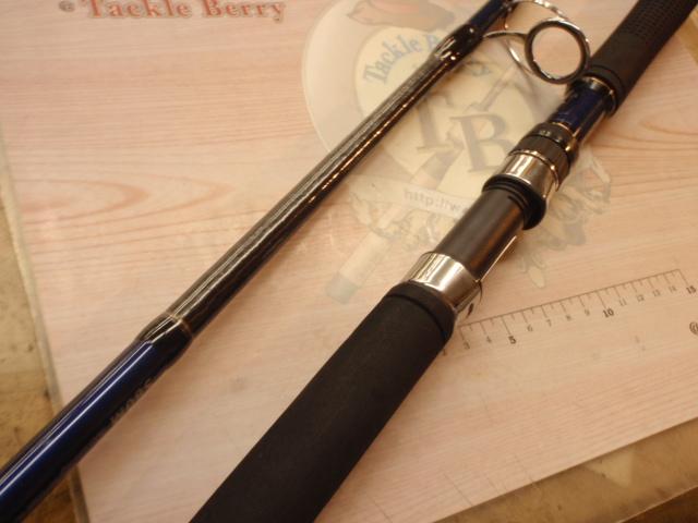 オシアプラッガーフレックスリミテッド S80M