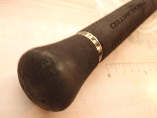 オシアプラッガーフレックスリミテッド S80M