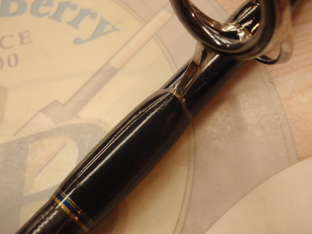 オシアプラッガーフレックスリミテッド S80M