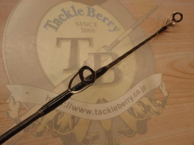 オシアプラッガーフレックスリミテッド S80M