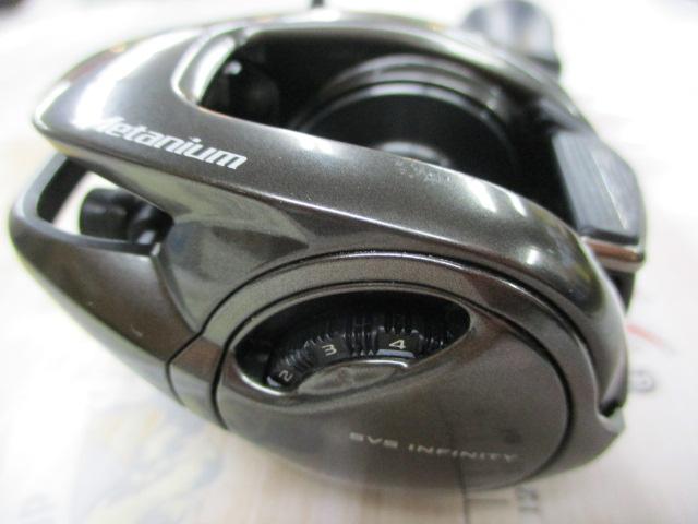 23メタニウム 100XG