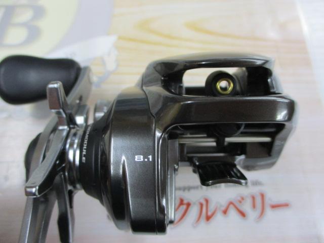 23メタニウム 100XG｜＠ベリーネット 日本最大新品中古釣具WEB