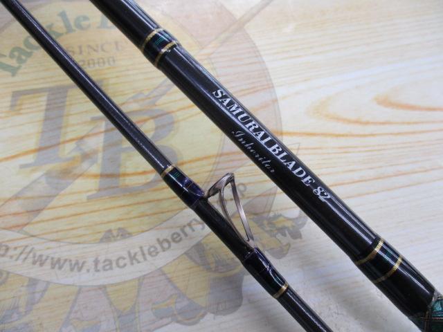 サムライブレード 82インヘリター｜＠ベリーネット 日本最大新品