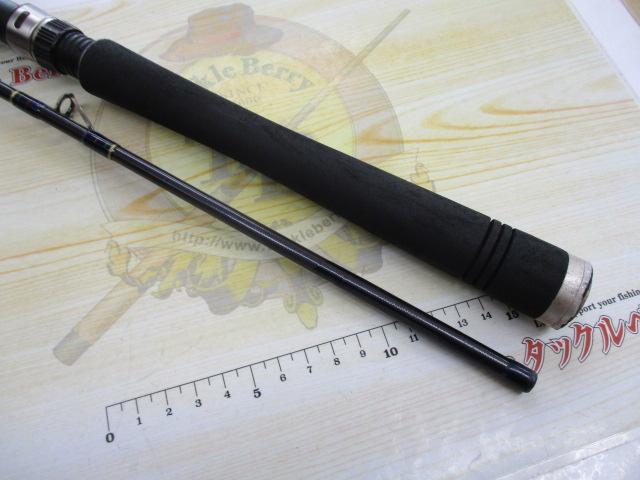サムライブレード 82インヘリター｜＠ベリーネット 日本最大新品