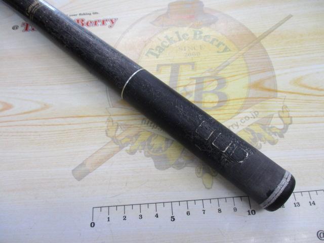 がまかつ 磯竿 がま磯 VR 4-53 遠投/F532L 極上美品 : 釣king
