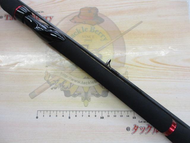 チニングX 76ML｜＠ベリーネット 日本最大新品中古釣具WEBショップ