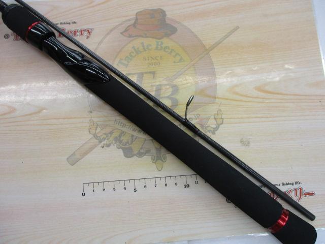 チニングX 76L｜＠ベリーネット 日本最大新品中古釣具WEBショップ
