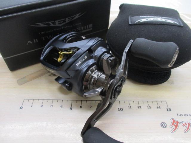 スティーズ AⅡ TW 1000XHL｜＠ベリーネット 日本最大新品中古