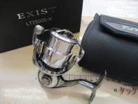 22イグジスト LT2500S-H