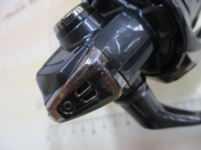 シマノ(SHIMANO) 19ヴァンキッシュ 1000SSSPG ヴァンキッシュ