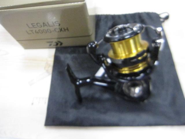 DAIWA 23レガリス LT4000CXHの人気商品・通販・価格比較 - 価格.com