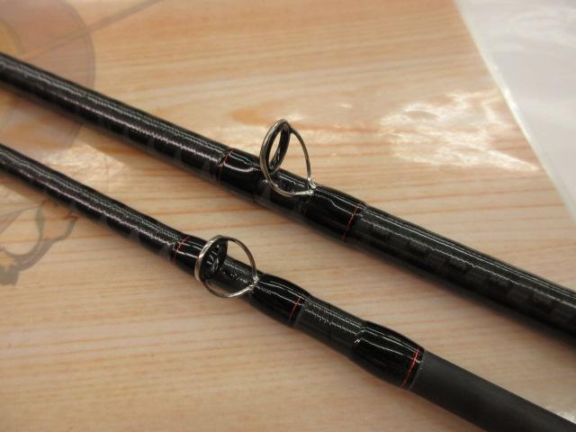 人気ブランド 海外通販 - 国内入手困難 ゾディアス 日本最大新品中古釣具WEB 1610H-2｜＠ベリーネット ロッド