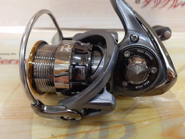 15ルビアス 1003｜＠ベリーネット 日本最大新品中古釣具WEBショップ