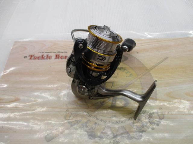 DAIWA（釣り） ダイワ 16EM MS2004H ／スピニング